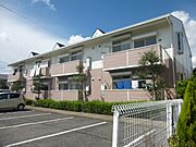 ドミール三喜 2階 築33年1ヶ月の賃貸物件