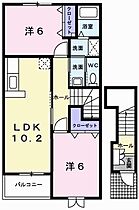 間取り：228055457230