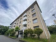 ＵＲ都市機構志染団地８号棟 5階 築45年8ヶ月の賃貸物件