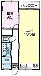JR東海道・山陽本線 宝殿駅 徒歩11分