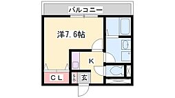 JR東海道・山陽本線 英賀保駅 徒歩7分