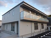 イニジオ・フロンテ北平野南の町Bの賃貸物件