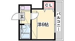 JR東海道・山陽本線 加古川駅 徒歩15分