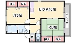 北条鉄道 北条町駅 徒歩17分