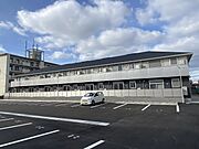 播磨町駅より徒歩13分 築1年9ヶ月 2階建の賃貸物件
