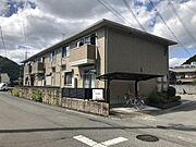 カフーガーデンの賃貸物件