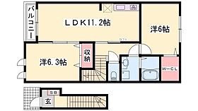 間取り：228055655288