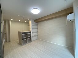 JR加古川線 滝野駅 徒歩6分の賃貸アパート 1階1LDKのリビング/ダイニング