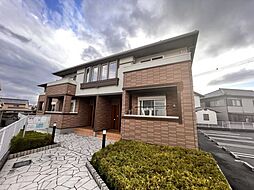 北条鉄道 北条町駅 徒歩15分の賃貸アパート