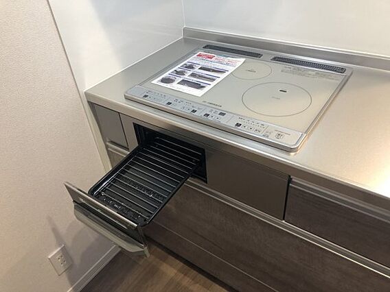 フェリーシード桜丘A棟・B棟B_内装_3