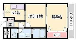 JR播但線 野里駅 3.1km