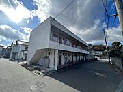 大塩駅より徒歩14分 築52年2ヶ月 2階建の賃貸物件