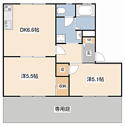 JR播但線 野里駅 徒歩37分