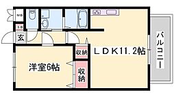 JR播但線 砥堀駅 徒歩4分