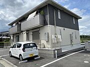 ヒルサイドテラスEの賃貸物件