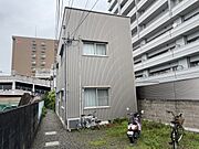 日東ハイツ 2階 築42年の賃貸物件