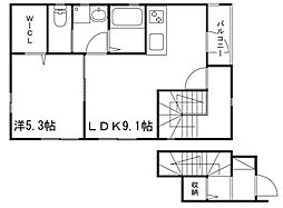 JR東海道・山陽本線 英賀保駅 徒歩33分