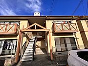 小野駅より徒歩19分 2階 築32年9ヶ月の賃貸物件