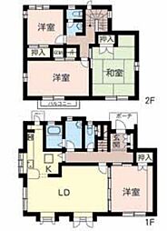 JR播但線 砥堀駅 徒歩32分