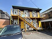 播磨高岡駅より徒歩10分 1階 築40年5ヶ月の賃貸物件