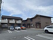 夢前川駅より徒歩19分 1階 築16年4ヶ月の賃貸物件