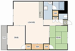 JR加古川線 滝野駅 4km