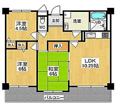 間取り：228055812762