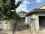 福崎駅より徒歩17分 築69年8ヶ月 2階建の賃貸物件