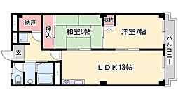 JR播但線 野里駅 徒歩24分