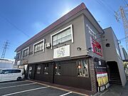 レインボープラザ 2階 築48年7ヶ月の賃貸物件