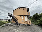 グランドヒルA・B棟の賃貸物件