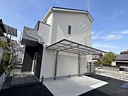 東加古川駅より徒歩16分 1階 築2年9ヶ月の賃貸物件