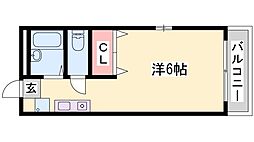 JR加古川線 滝野駅 徒歩30分