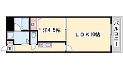 山陽電鉄本線 山陽姫路駅 徒歩24分