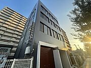 山陽姫路駅より徒歩14分 3階 築48年6ヶ月の賃貸物件