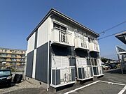 英賀保駅より徒歩4分 2階 築40年8ヶ月の賃貸物件