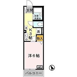 神鉄粟生線 大村駅 徒歩12分