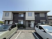 土山駅より徒歩34分 築19年10ヶ月 2階建の賃貸物件