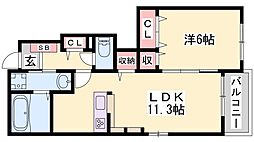 JR赤穂線 播州赤穂駅 徒歩28分