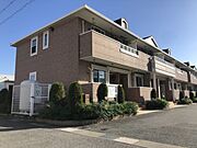 アウローラ玉手２Ｂ棟 2階 築15年の賃貸物件