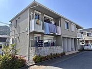 西脇市駅より徒歩20分 築11年4ヶ月 2階建の賃貸物件