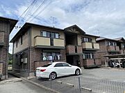 ヒルサイドテラスＢ 2階 築20年6ヶ月の賃貸物件