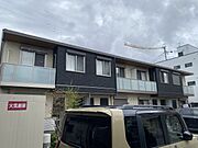 小野駅より徒歩14分 築2年5ヶ月 2階建の賃貸物件