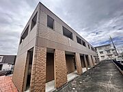 北条町駅より徒歩10分 1階 築16年9ヶ月の賃貸物件