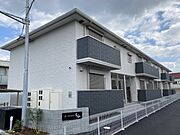 亀山駅より徒歩7分 新築 2階建の賃貸物件