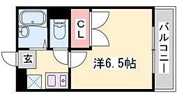 JR山陽新幹線 姫路駅 徒歩20分