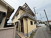 ひめじ別所駅より徒歩5分 1階 築55年3ヶ月の賃貸物件