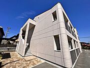 山陽網干駅より徒歩4分 1階 築10年2ヶ月の賃貸物件