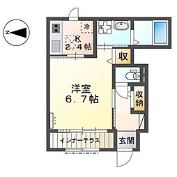 JR東海道・山陽本線 網干駅 徒歩22分 1階/-