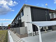 網干駅より徒歩22分 1階 築1年3ヶ月の賃貸物件